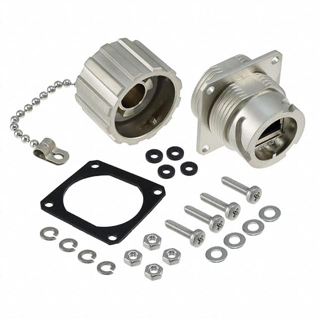 17-110234 Conec  Modular Connector Adapters